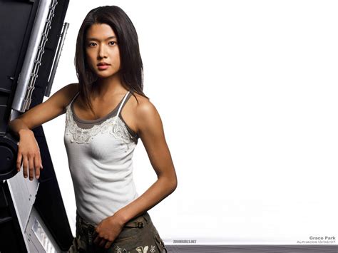 grace park naked|Grace Park – Nude and Naked pics